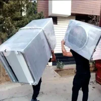 اتوبار باربری اثاث کشی اندیشه شهرقدس گرمدره البرز.