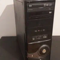 کیس کامپیوتر نسل۴