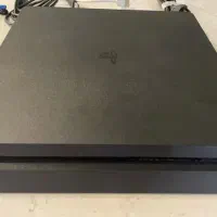 کنسول ps4