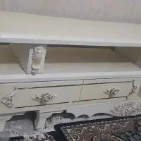 بوفه و میز تلویزون