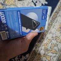 پاوربانک40000آمپر