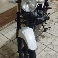 موتور کی وای 150