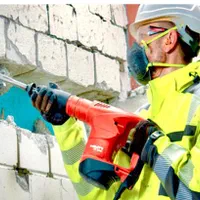 اجاره هیلتی بتن کن اینورتر تکفاز ۳ فاز رکتیفایر