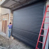 فروش و نصب کرکره برقی|خدمات پیشه و مهارت|شیروان (خراسان), |دیوار