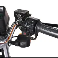 موتور سیکلت 200|موتورسیکلت|سلماس, |دیوار