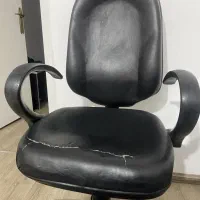 صندلی کامپیوتر