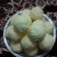 نهره کره سی   خانگی مخلوط ماست وخامه