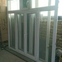 پنجره آلومینیومی|حراج|تبریز, |دیوار
