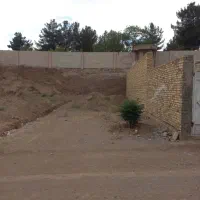 زمین جانبازان ۳۱/۴ شورا و جانبازان