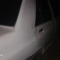 پراید ۹۴. ۱۳۱ بی رنگ هیدرولیک|خودرو سواری و وانت|سراوان, |دیوار