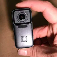 دوربین فیلمبرداری و عکسبرداری SJCAM C200pro|دوربین عکاسی و فیلم‌برداری|شیراز, بهارستان|دیوار