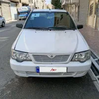 پراید مدل ۹۰