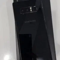 سامسونگNote8 با حافظهٔ ۶۴|موبایل|همدان, |دیوار