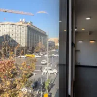 ۳۵۰متر بر۱۲ در ۴ طبقه مستقل