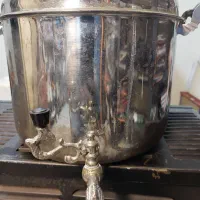 کتری رو گازی|ظروف پخت‌وپز|هشتگرد, شهرک اداری|دیوار