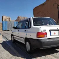 پراید صبا|خودرو سواری و وانت|رفسنجان, |دیوار