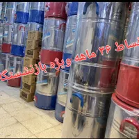 پتوشور ۴۰ کیلویی