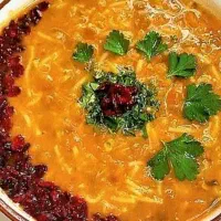 درست کردنی انواعی شربت.قندی کلاو.دسر