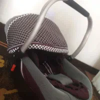 کریر  مارکbebetto طوسی بنفش