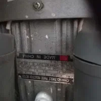 موتور وگیربکس گیربکس آسانسور