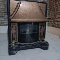 بخاری تمیز