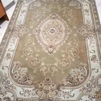 فرش چهار متری