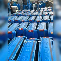 اتاق عقب نیسان اصلی|قطعات یدکی و لوازم جانبی|تهران, افسریه شمالی|دیوار