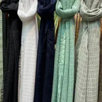 حراج انواع شال وروسری