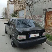 پراید ۸۳ تمام انژکتور|خودرو سواری و وانت|گرگان, |دیوار