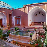 اقامتگاه سنتی بومگردی باغ.معاوضه با کلنگی.آپارتمان