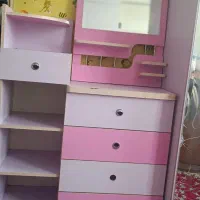 تخت وسرویس خواب نوجوان