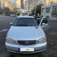 ماکسیما مدل ۸۴ اتوماتیک