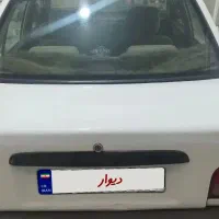 پرایدمدل ۸۵ دوگانه کارخانه|خودرو سواری و وانت|محمدبار, |دیوار