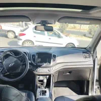 تیگو5 مدل96 درحد|خودرو سواری و وانت|تهران, ستارخان|دیوار