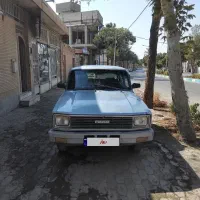 مزدا|خودرو سواری و وانت|مشهد, کوشش|دیوار