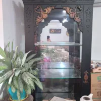 بوفه ۴ طبقه درحد ند