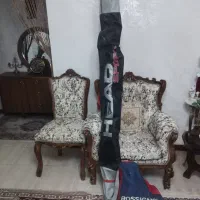 ست چوب اسکی|ورزش‌های زمستانی|کرج, گلشهر|دیوار