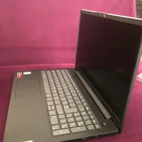 فروش لپ تاپ lenovo v15|رایانه همراه|تهران, دستغیب|دیوار