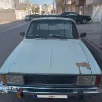 پیکان وانت مدل ۸۹|خودرو سواری و وانت|اقبالیه, |دیوار