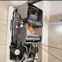 تعمیرات تخصصی پکیج دیواری و برد الکترونیکی پکیج