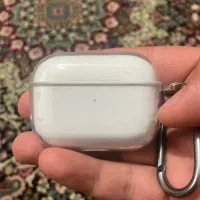 ایرپاد پرو 1 سالم