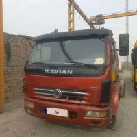 کاویان مسقف چادری سالم و درجه یک