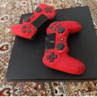 کنسول بازیps4 slime|کنسول، بازی ویدئویی و آنلاین|نظرآباد, احمد آباد|دیوار