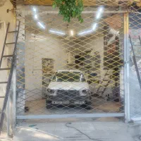 درب کرکره ای|مصالح و تجهیزات ساختمان|مشهد, شهرک مهر آباد|دیوار