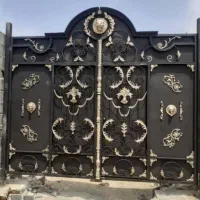 درب باغی۸۶۷،درب حیاطی۸۶۷،درب ویلایی۸۶۷|مصالح و تجهیزات ساختمان|تهران, دربند|دیوار