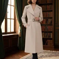 پالتوجنس سانتا