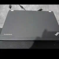 لپتاپ لنوو i3 حافظه 320G درحد نو