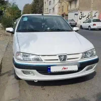 پژو  پارس TU5نوع LX