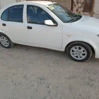 ساینا s۴۰۱|خودرو سواری و وانت|کاشمر, |دیوار