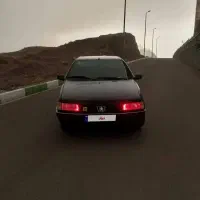 پژو 405 مدل 82